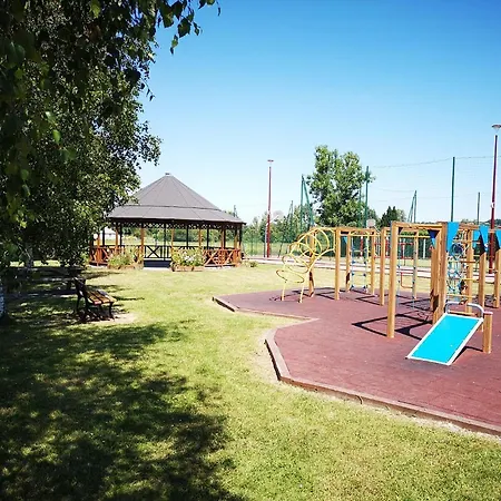 Vakantiehuis Maison Optiku Cormeilles (Eure)