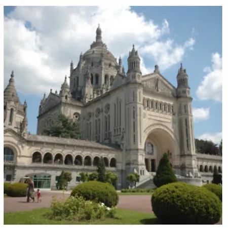 Prázdninový dům Maison Optiku