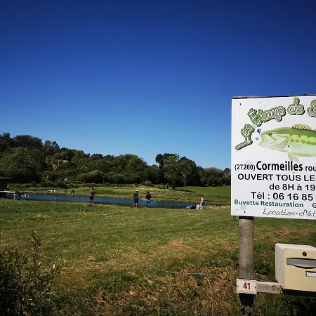 Сasa de vacaciones Maison Optiku