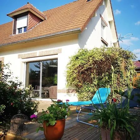 Maison Optiku * Cormeilles (Eure)