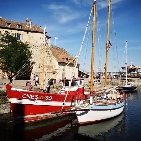 Maison Optiku Prázdninový dům *