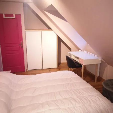 Сasa de vacaciones Maison Optiku
