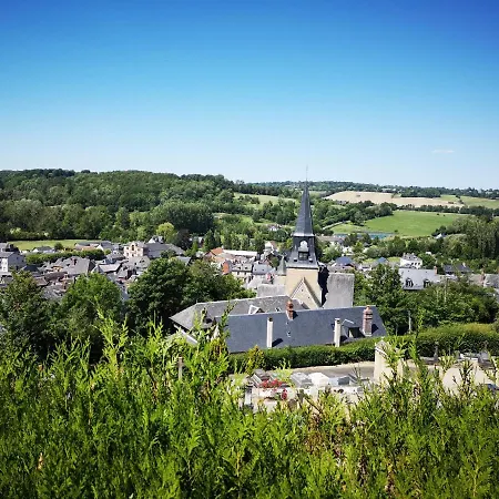Maison Optiku *