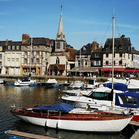 Hébergement de vacances Maison Optiku *