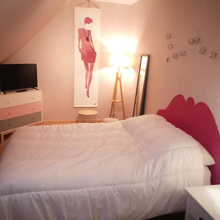 Maison Optiku Prázdninový dům *