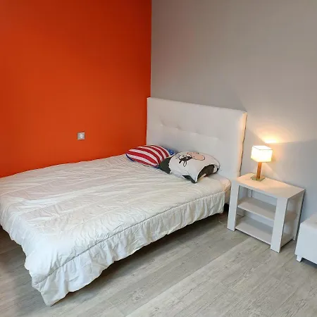 Maison Optiku Сasa de vacaciones