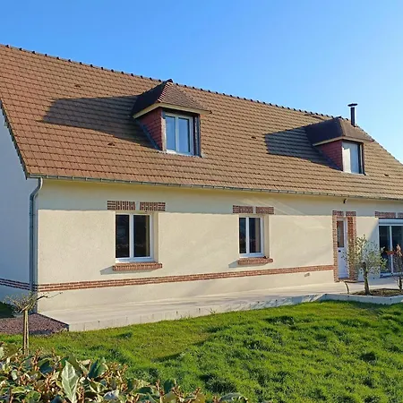 Maison Optiku Prázdninový dům