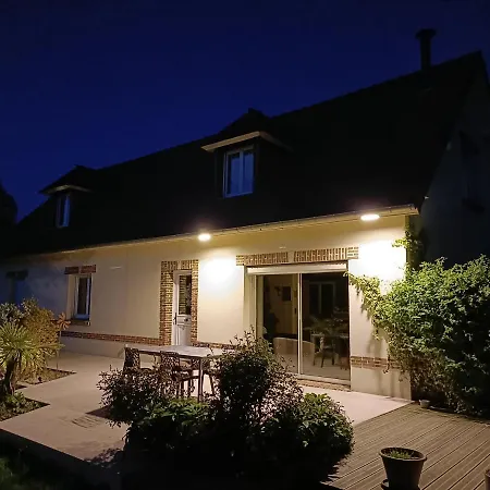 Maison Optiku *