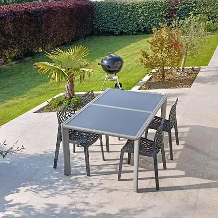 Maison Optiku Prázdninový dům