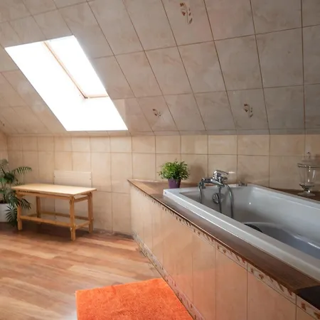 Maison Optiku Сasa de vacaciones Cormeilles (Eure)