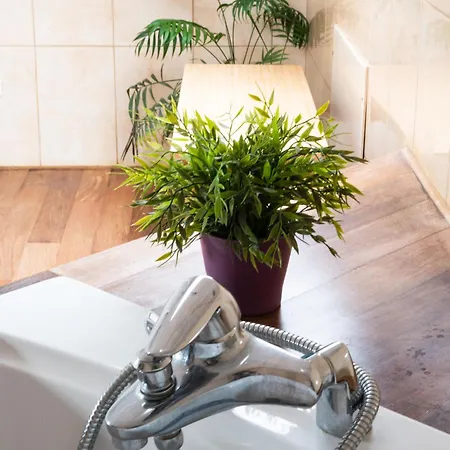 Vakantiehuis Maison Optiku Cormeilles (Eure)