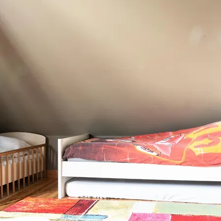 Maison Optiku Prázdninový dům