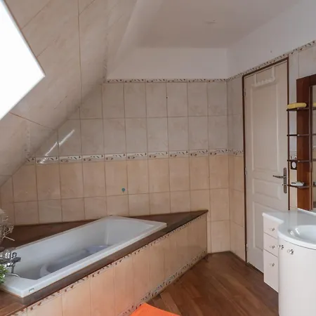 Maison Optiku Prázdninový dům Cormeilles (Eure)