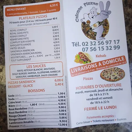 Maison Optiku Сasa de vacaciones