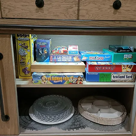 Maison Optiku Сasa de vacaciones
