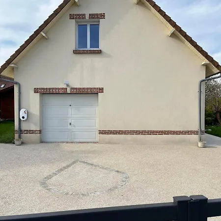 Maison Optiku *