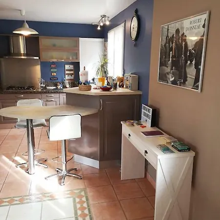 Maison Optiku