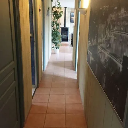 Maison Optiku Cormeilles (Eure)